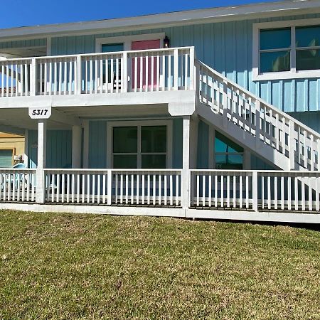 South Padre Island Beach House Retreat Downstairs Eksteriør billede